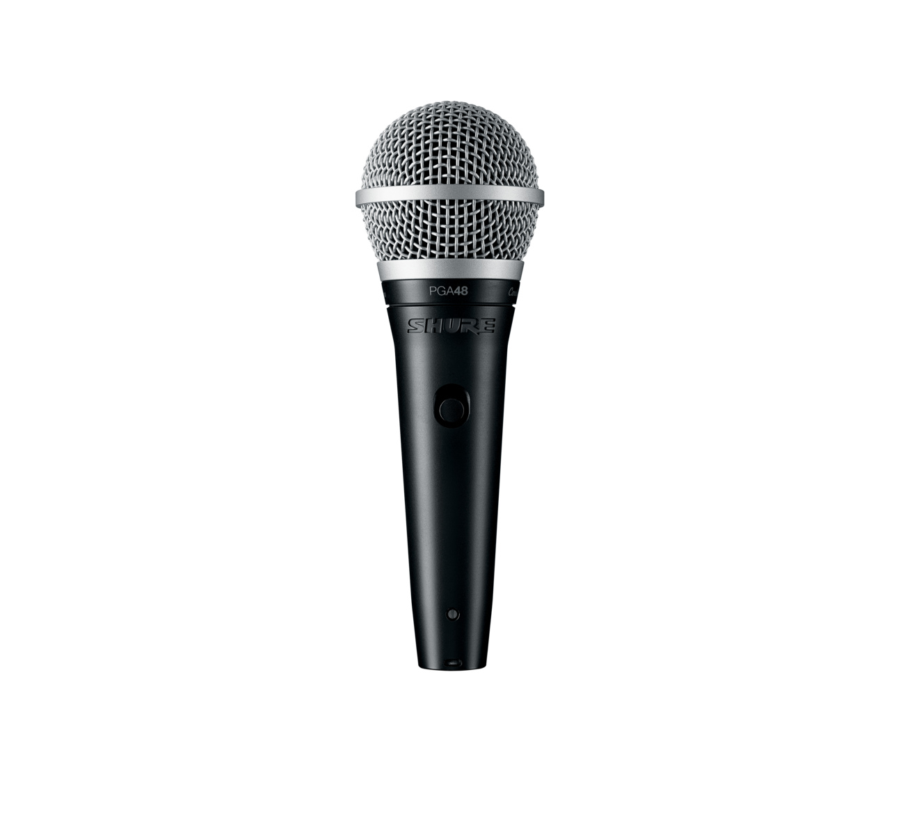 Shure PGA48-QTR-E